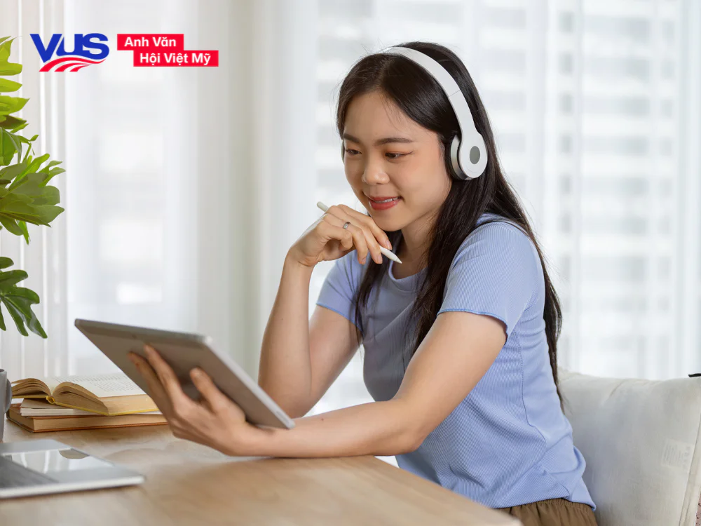 Học IELTS ở đâu phù hợp cho người bận rộn