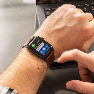 Đồng hồ thông minh đồng hành cùng bạn trong việc quản lý sức khỏe
