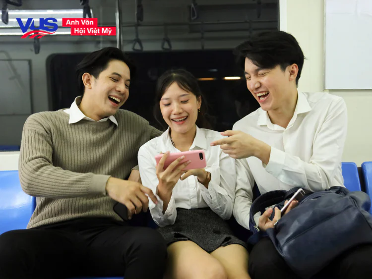 100 câu giao tiếp tiếng Anh cho người mới bắt đầu