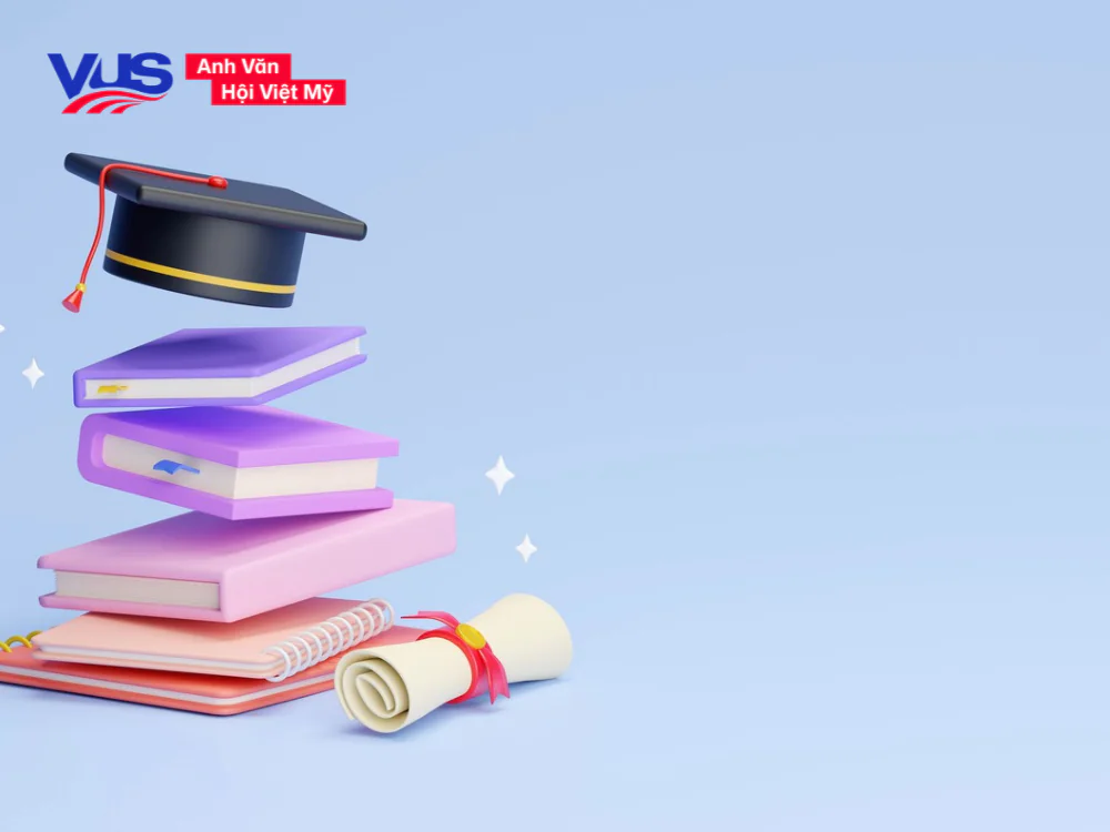 IELTS và hồ sơ visa Mỹ