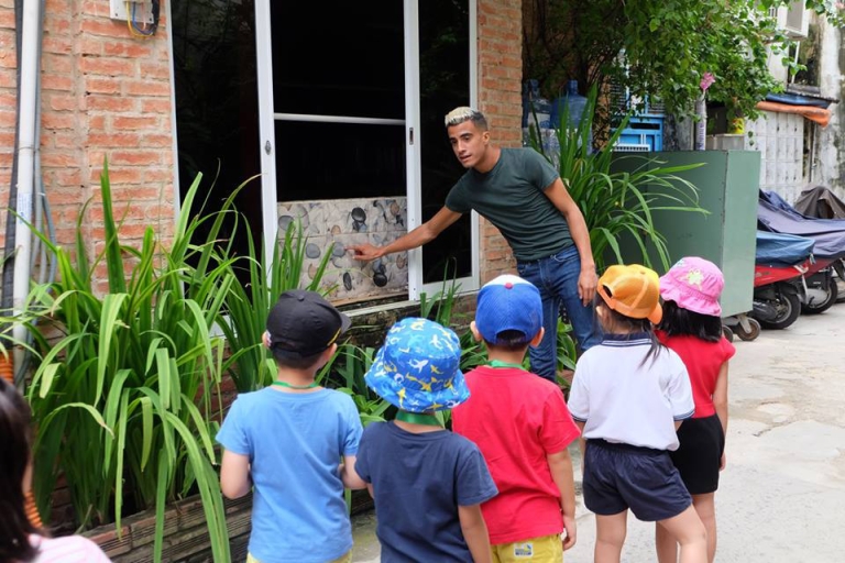 Khi nào IEYC phù hợp