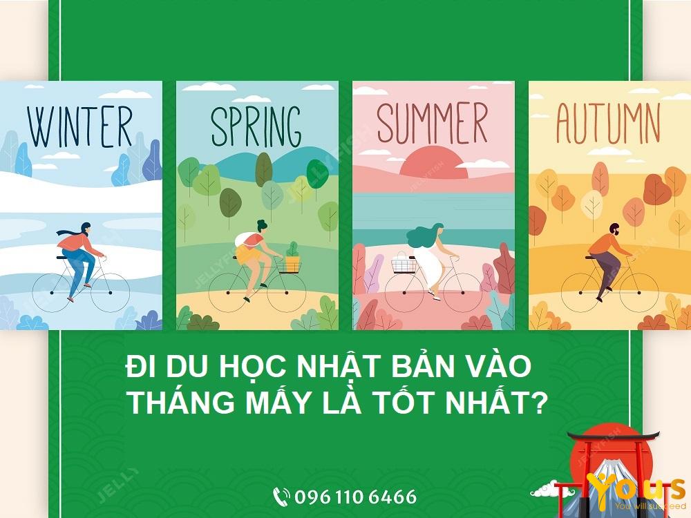Tháng đầu du học cần nhịp ổn định