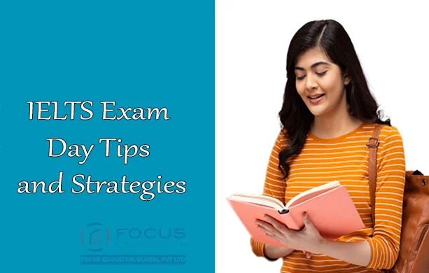 Chuẩn bị đồ thi IELTS