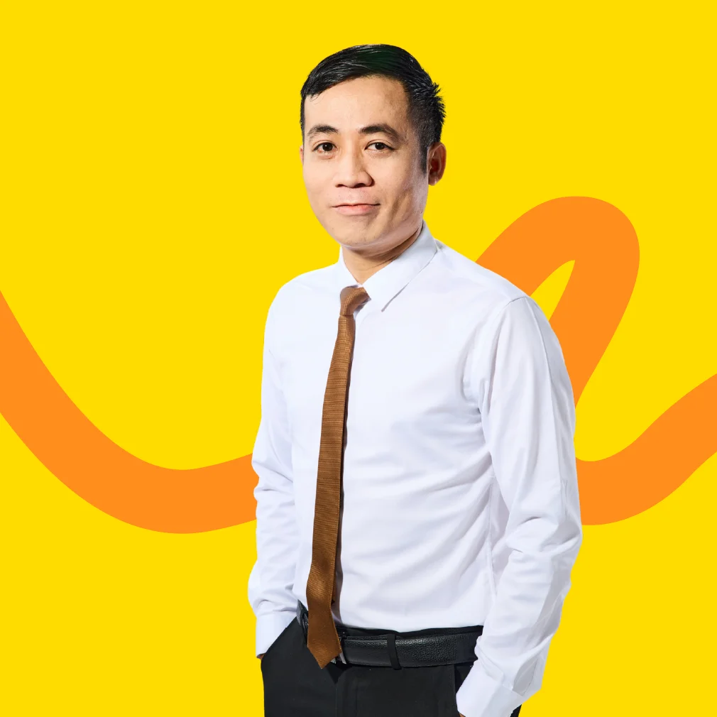 Giáo viên IELTS chuyên môn cao tại VUS