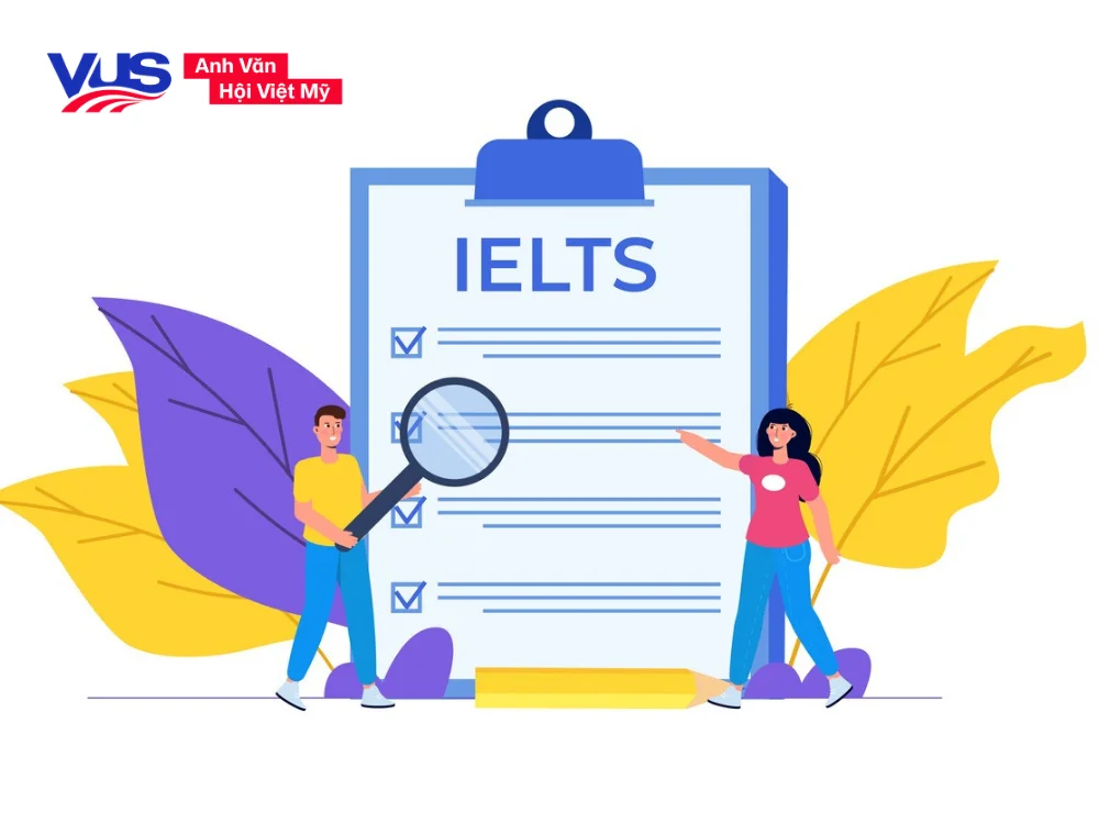 Mẹo brainstorm và triển khai ý tưởng cực nhanh cùng forecast Writing IELTS 2026