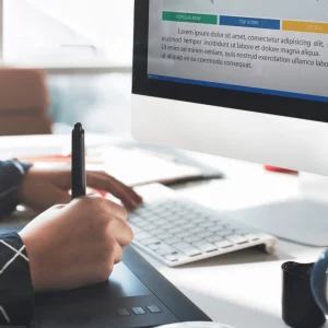 Mẫu bài IELTS Writing Technology Topic (Advantage and Disadvantage) Band 8 với phân tích cụ thể, giúp nâng band nhanh chóng