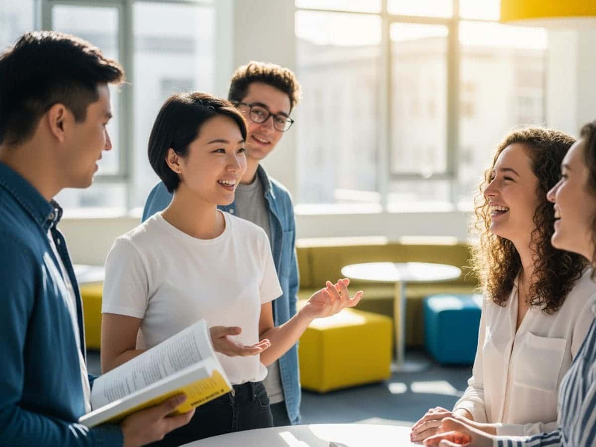 Những kỹ năng quan trọng mà du học sinh nên có