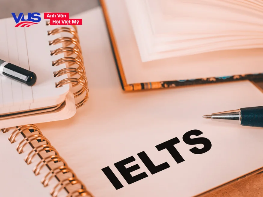 Top 10 nguồn đề thi IELTS chuẩn hóa, bám sát cấu trúc đề thi chính thức