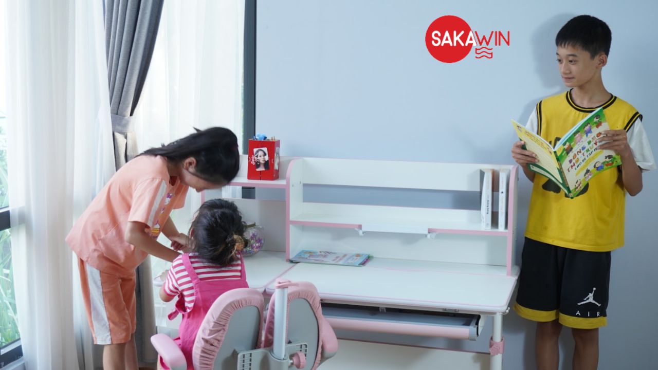 Minh họa chọn học bổng phù hợp