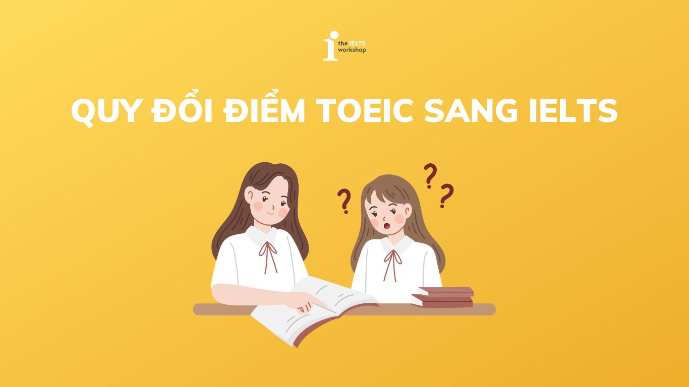 Bảng điểm quy đổi