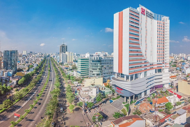 Sinh viên ngành Gym-Fitness cần kết hợp kiến thức vận động, dinh dưỡng và huấn luyện thực hành