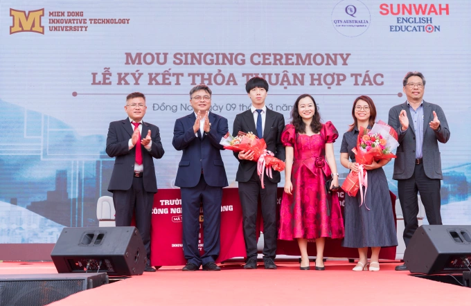 Trường hợp tác doanh nghiệp tạo cơ hội thực tập và việc làm sau tốt nghiệp