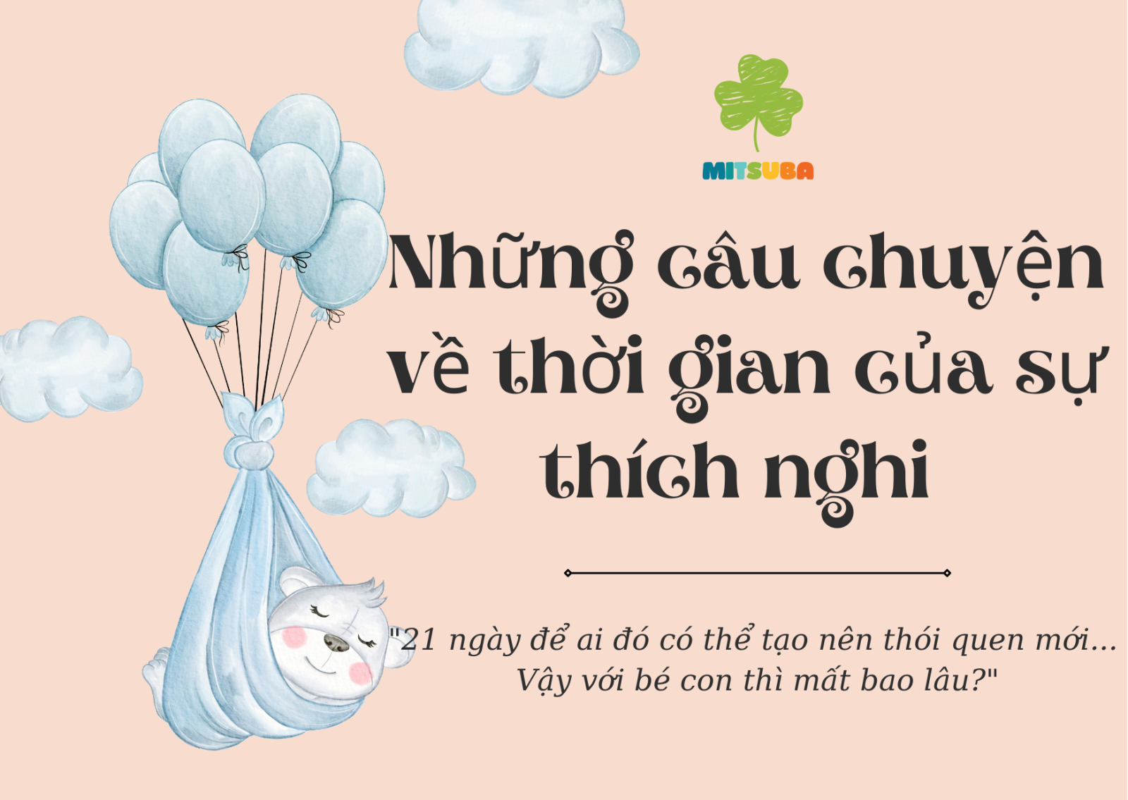 Trẻ đang làm quen với môi trường học tập mới và bạn bè