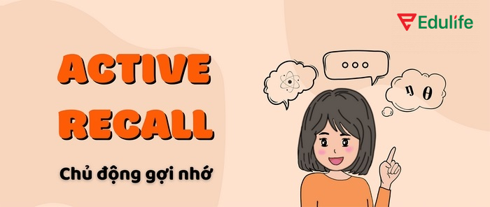 Truy hồi chủ động từ vựng