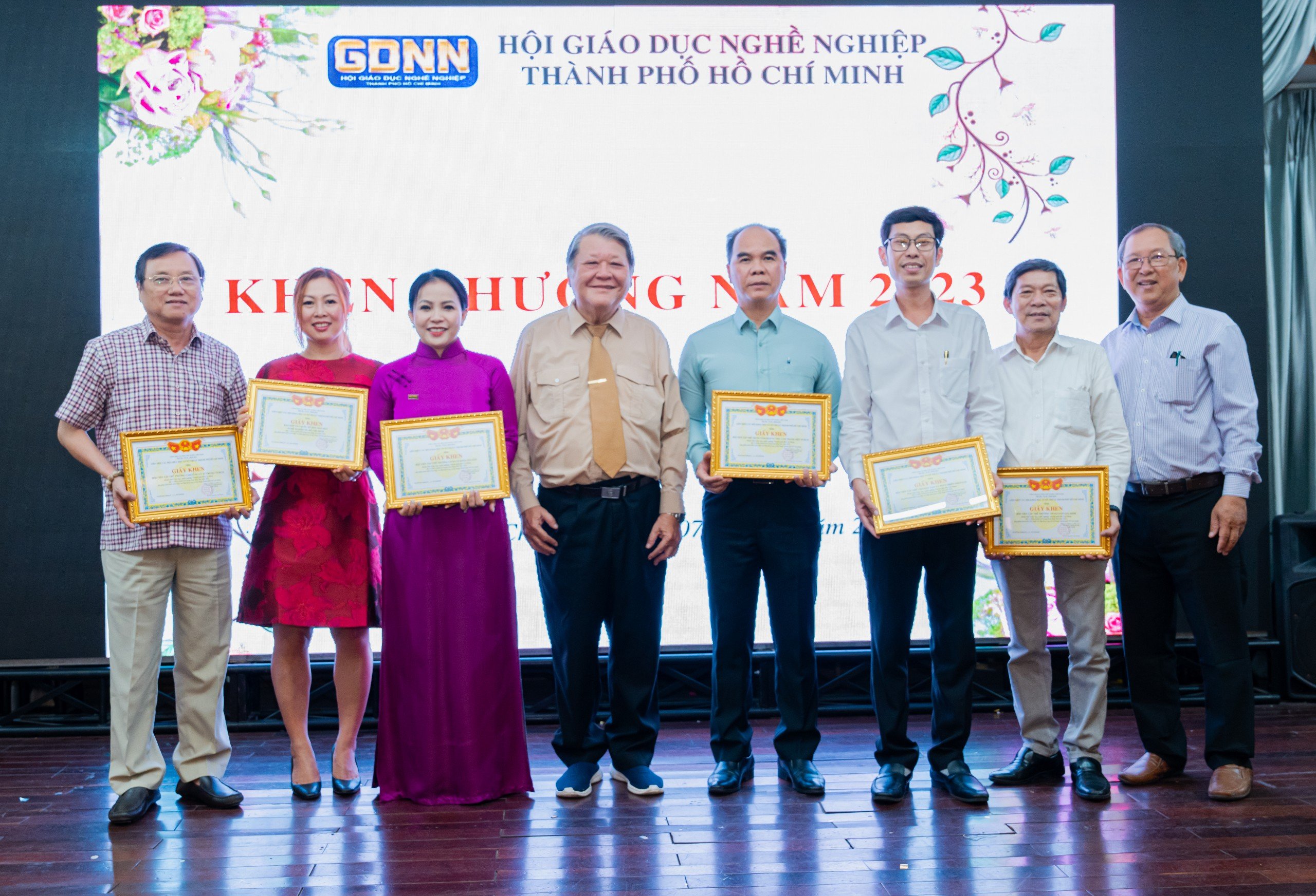 Cơ hội nghề nghiệp ngành giáo dục