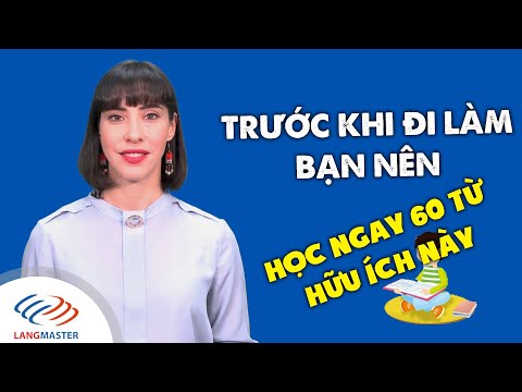 Bài học tiếng Anh nên gắn với tình huống giao tiếp thật