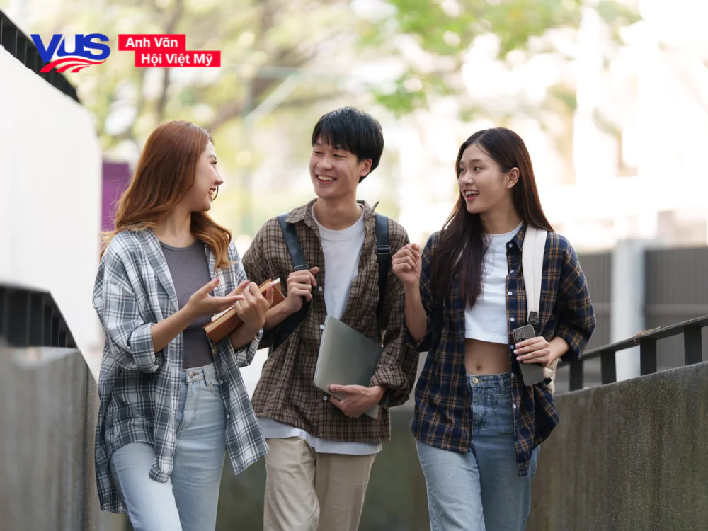 Điểm IELTS theo từng bậc học