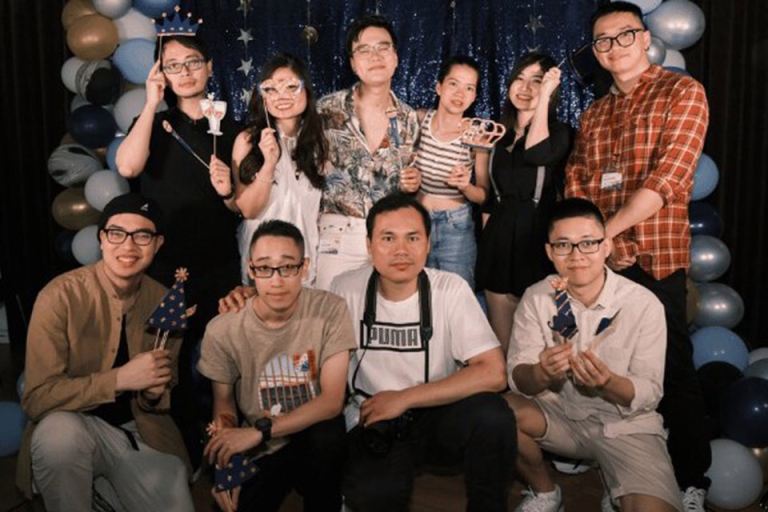 Dự bị du học nghề Đức