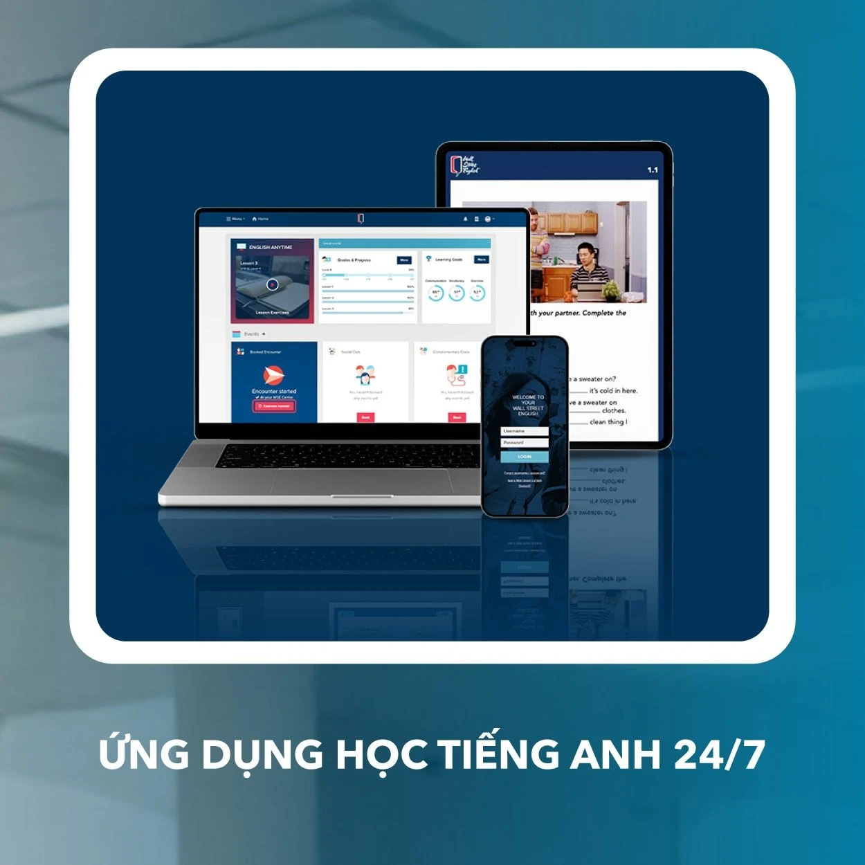Phương pháp học tiếng Anh giao tiếp