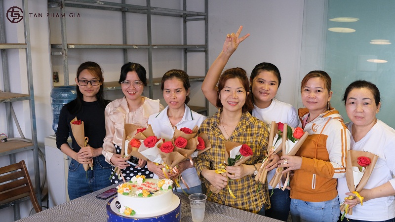 Môi trường làm việc của cử nhân tâm lý