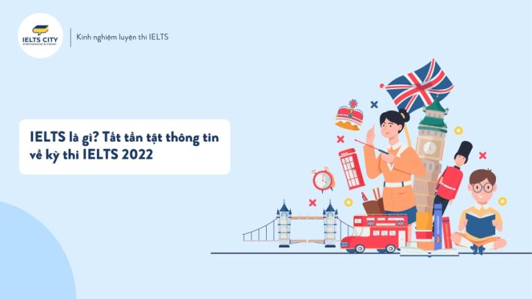 Quy định hai năm của IELTS