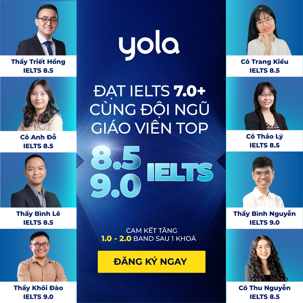 Phương pháp tự học và lộ trình luyện IELTS Reading