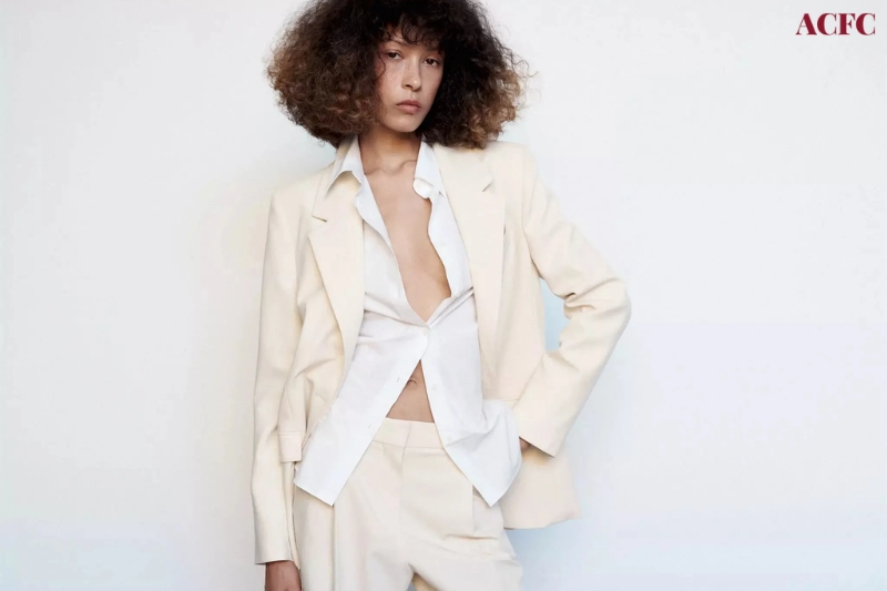 Bí Quyết Chọn Áo Blazer Nữ: Đứng Phom, Trẻ Trung Và Tránh Bị Già
