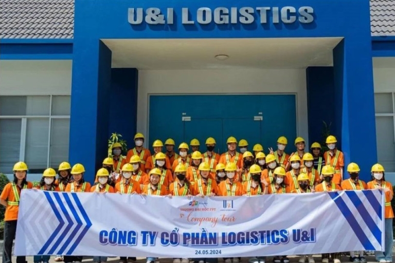 Đào tạo thực tế tại doanh nghiệp