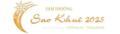 Giải thưởng công nghệ Sao Khuê danh giá minh chứng cho tính minh bạch của giải pháp