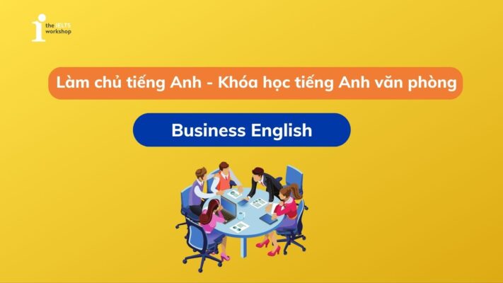Kế hoạch học tiếng Anh