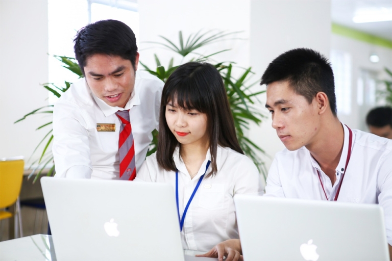 Nhiều trải nghiệm thú vị tại ứng dụng học tiếng Nhật Duolingo đang chờ đợi bạn (Nguồn: Blog Adayroi)