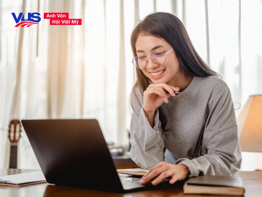 Lộ trình luyện IELTS Listening theo band mục tiêu