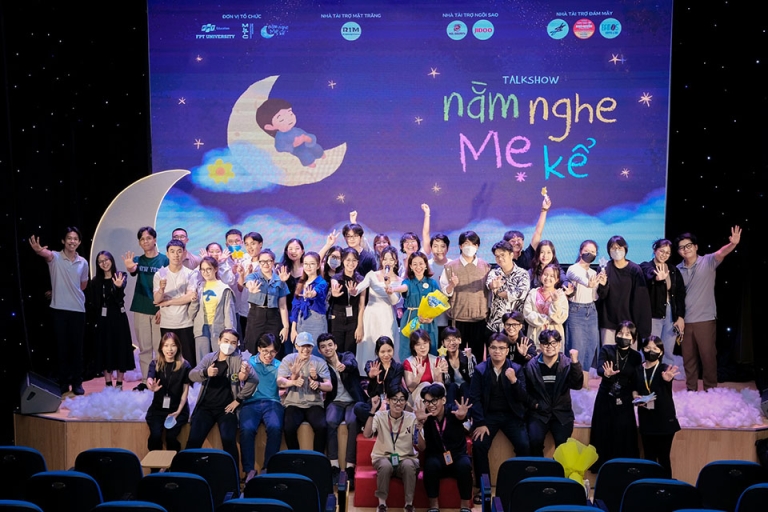 Học công nghệ truyền thông tại Đại học FPT có gì đặc biệt