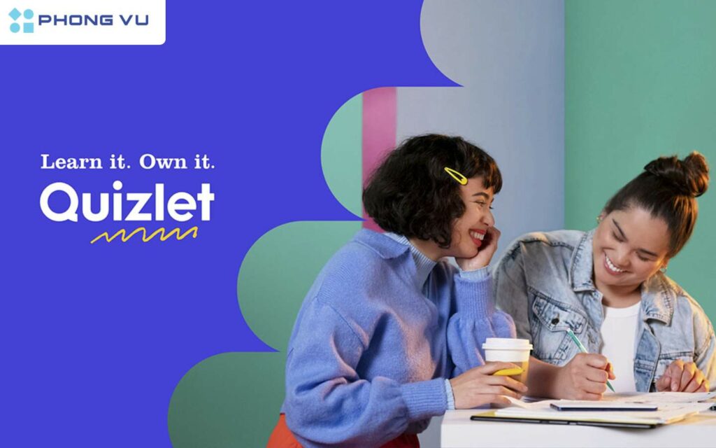 Quizlet ứng dụng AI học bằng thẻ ghi nhớ