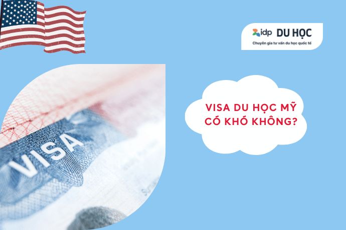 Hồ sơ du học Mỹ 2026 cần chuẩn bị kỹ các giấy tờ và kế hoạch học tập