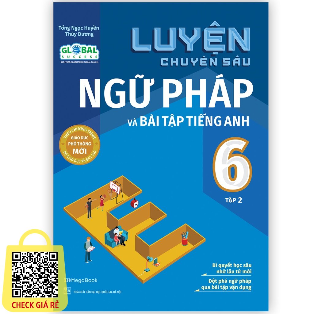 Luyện tập ngữ pháp hiệu quả