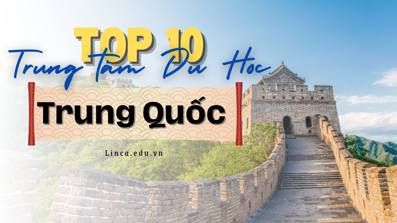 Tiêu chí chọn trung tâm