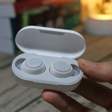 Tai nghe không dây chống ồn giúp kiểm soát không gian âm thanh