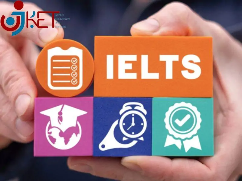 Học bổng thi IELTS cho du học sinh