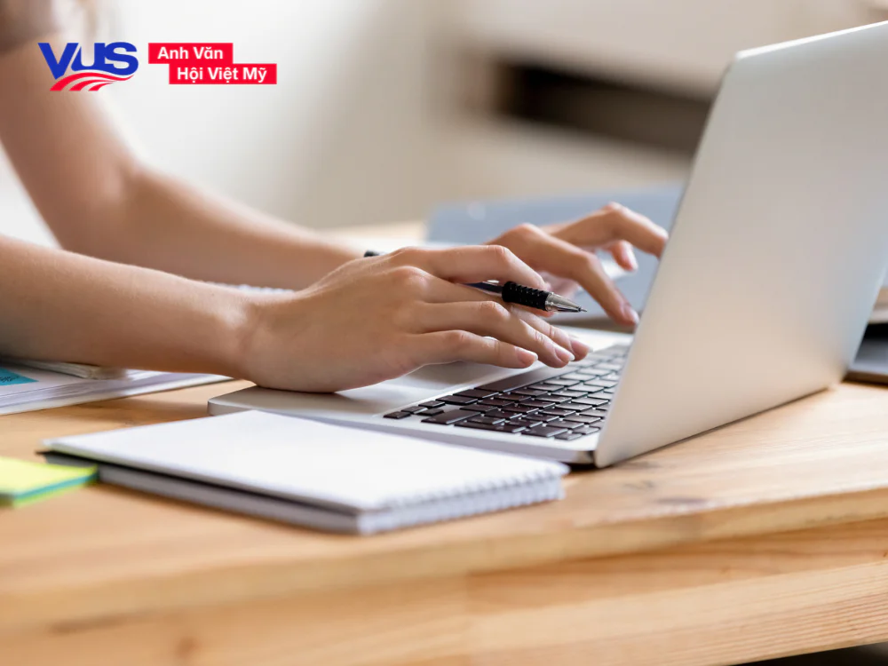 Hoàn thiện kỹ năng Writing Task 2 theo cấu trúc đề thi IELTS