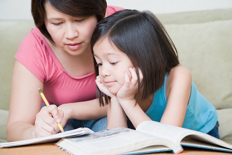 Lợi ích của phương pháp Reggio Emilia đối với trẻ nhỏ