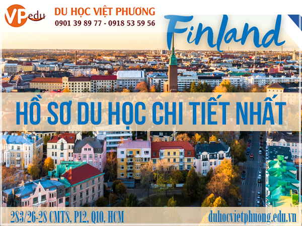 Phân loại hồ sơ du học