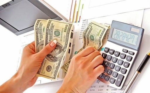 Chi phí sinh hoạt ở Mỹ rất cao cho nên bạn cần có một kế hoạch chi tiêu hợp lý