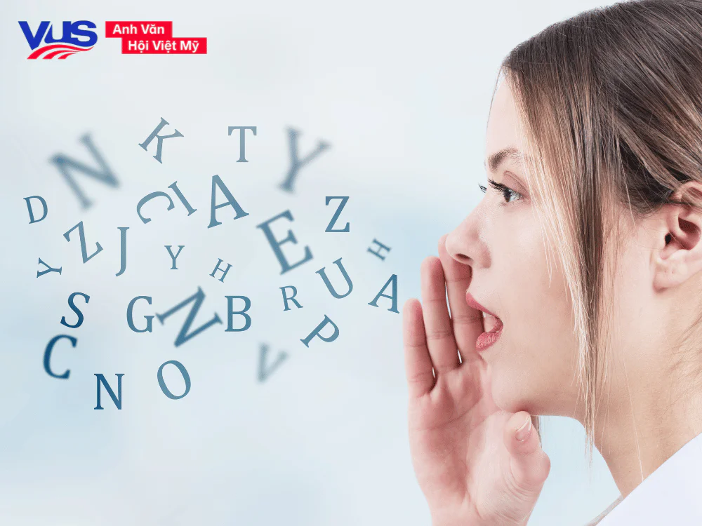 Quy tắc biến âm và nối âm trong ngữ lưu tiếng Anh