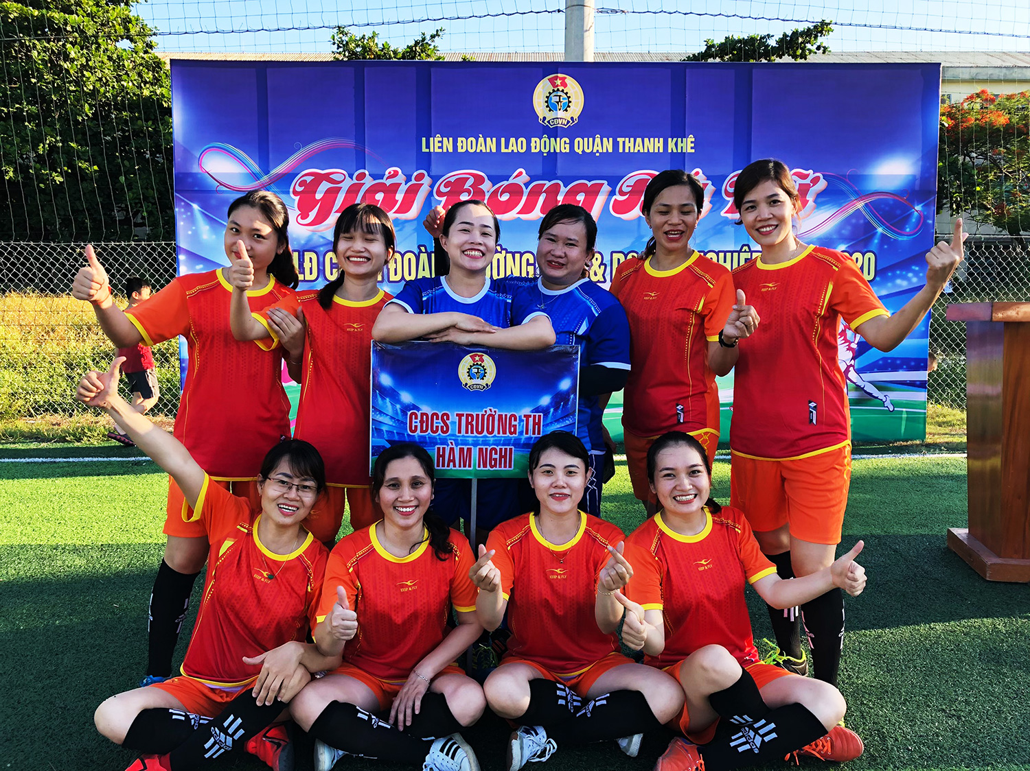 Học sinh phù hợp học bổng