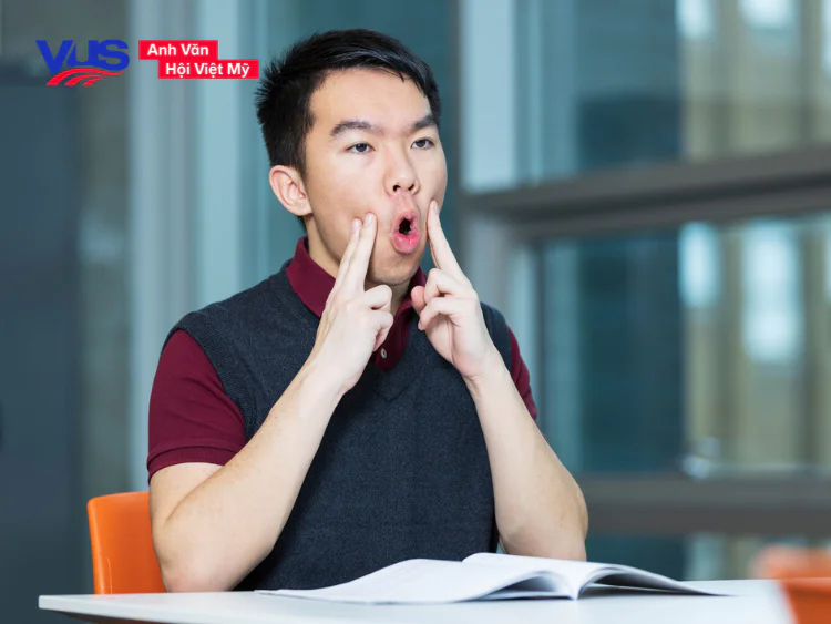 Phát âm – yếu tố then chốt trong kỹ năng Nói