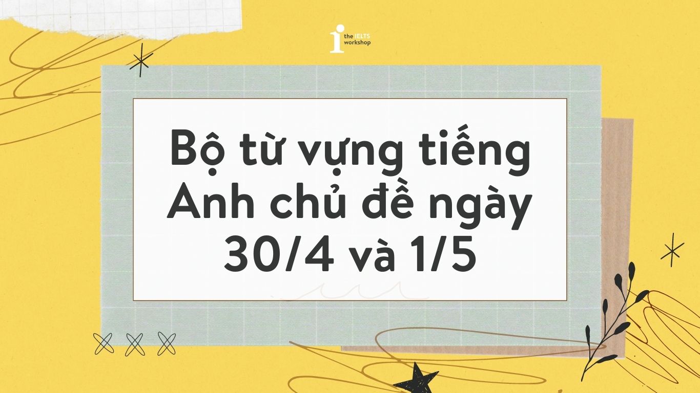 Kế hoạch học 30 ngày