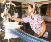 Đời sống sinh hoạt của người Chăm