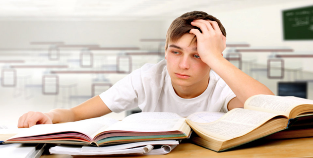 Giúp con có môi trường học thoải mái