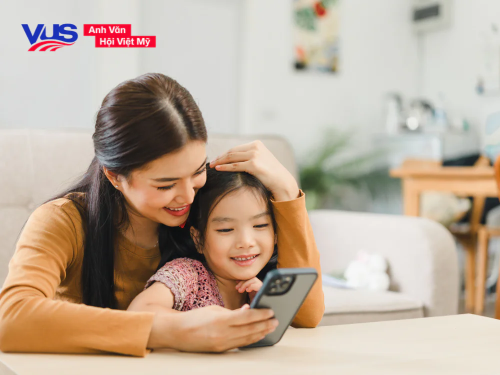 Lưu ý quan trọng dành cho ba mẹ khi cho trẻ sử dụng các phần mềm học tập